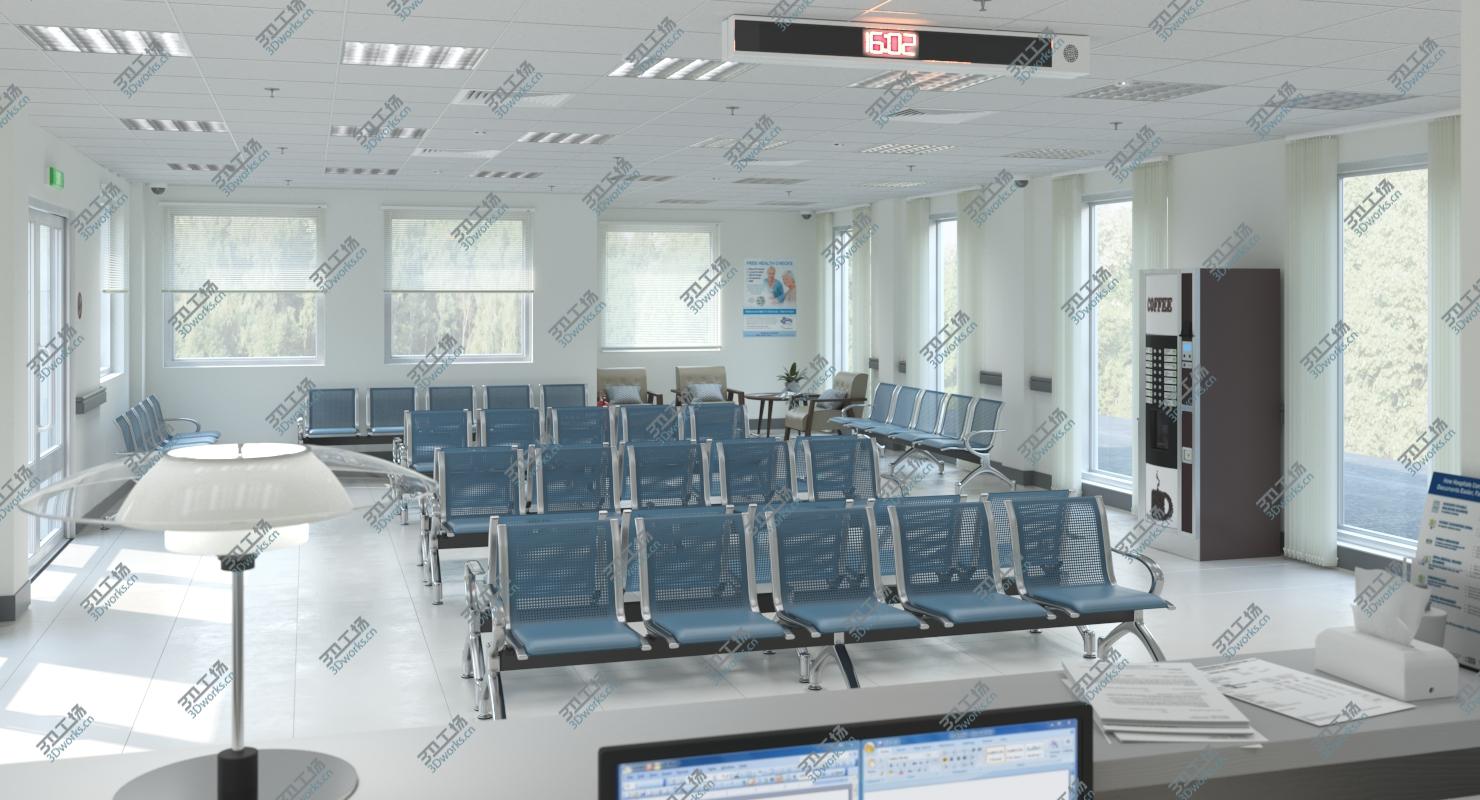 images/goods_img/20210113/3D Hospital Interior Vray/3.jpg